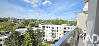  Appartement à vendre 3 pièces 66 m²