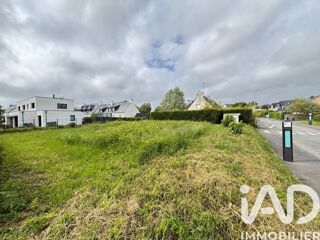  Terrain à vendre 500 m²