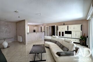  Maison à vendre 7 pièces 190 m²