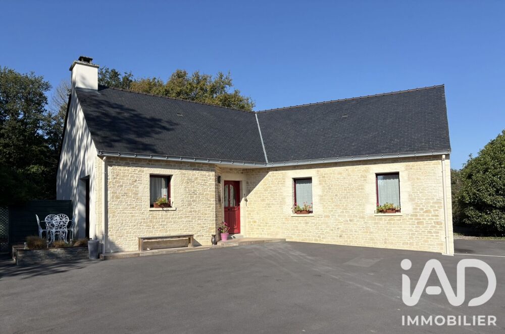 Vente Maison Vente Maison/villa 7 pièces Herbignac