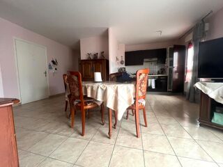  Appartement  vendre 2 pices 50 m