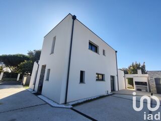  Maison à vendre 4 pièces 130 m²
