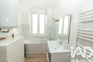  Appartement à vendre 3 pièces 50 m²