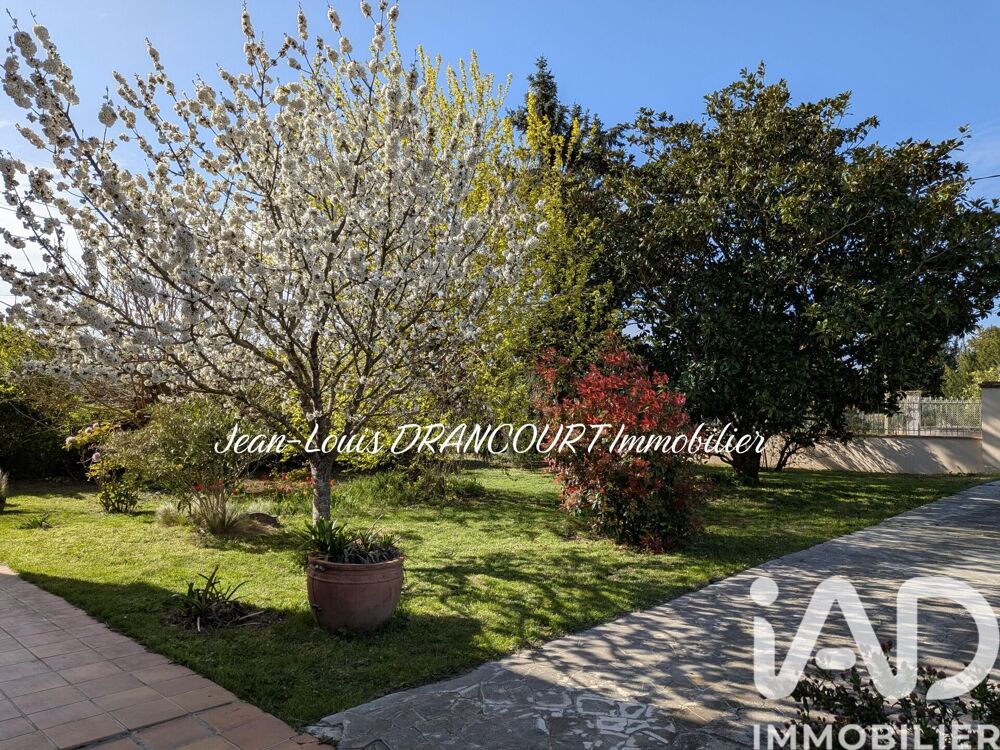 Vente Maison traditionnelle 7 pièces