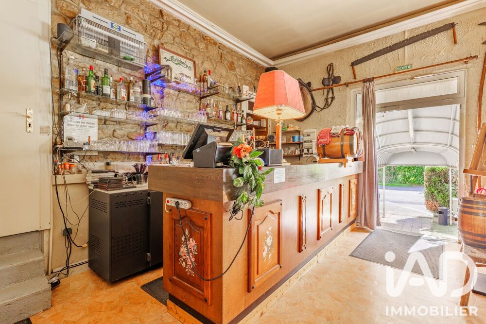 à vendre  Maison Escherange (57330)