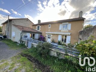  Maison à vendre 6 pièces 176 m²
