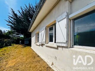  Maison à vendre 3 pièces 72 m²