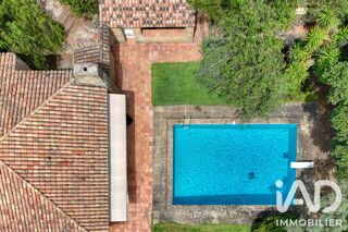  Maison à vendre 12 pièces 383 m²