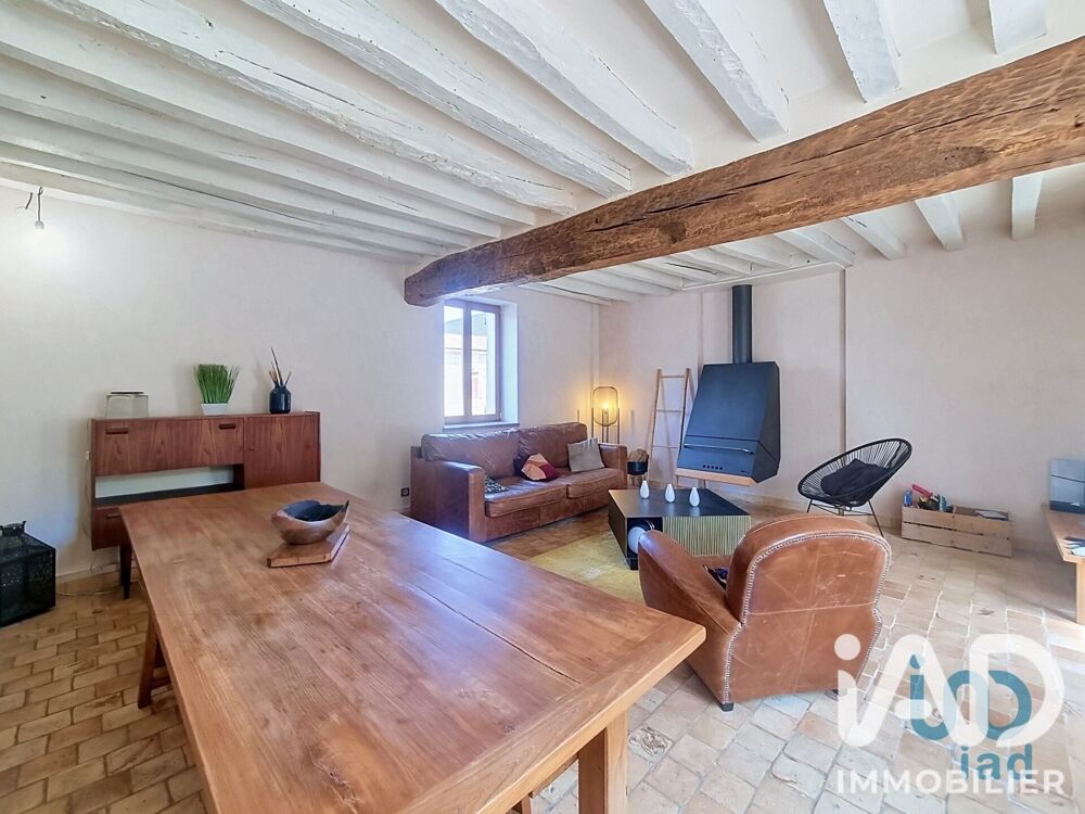 Vente Maison Vente Maison de campagne 5 pièces Anet