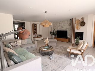  Maison à vendre 7 pièces 212 m²