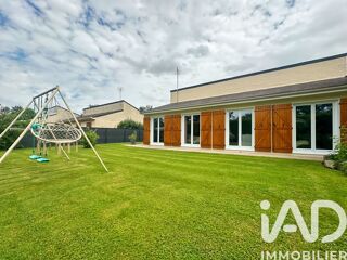  Maison à vendre 7 pièces 117 m²