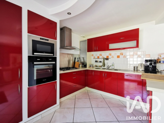  Maison à vendre 4 pièces 93 m²