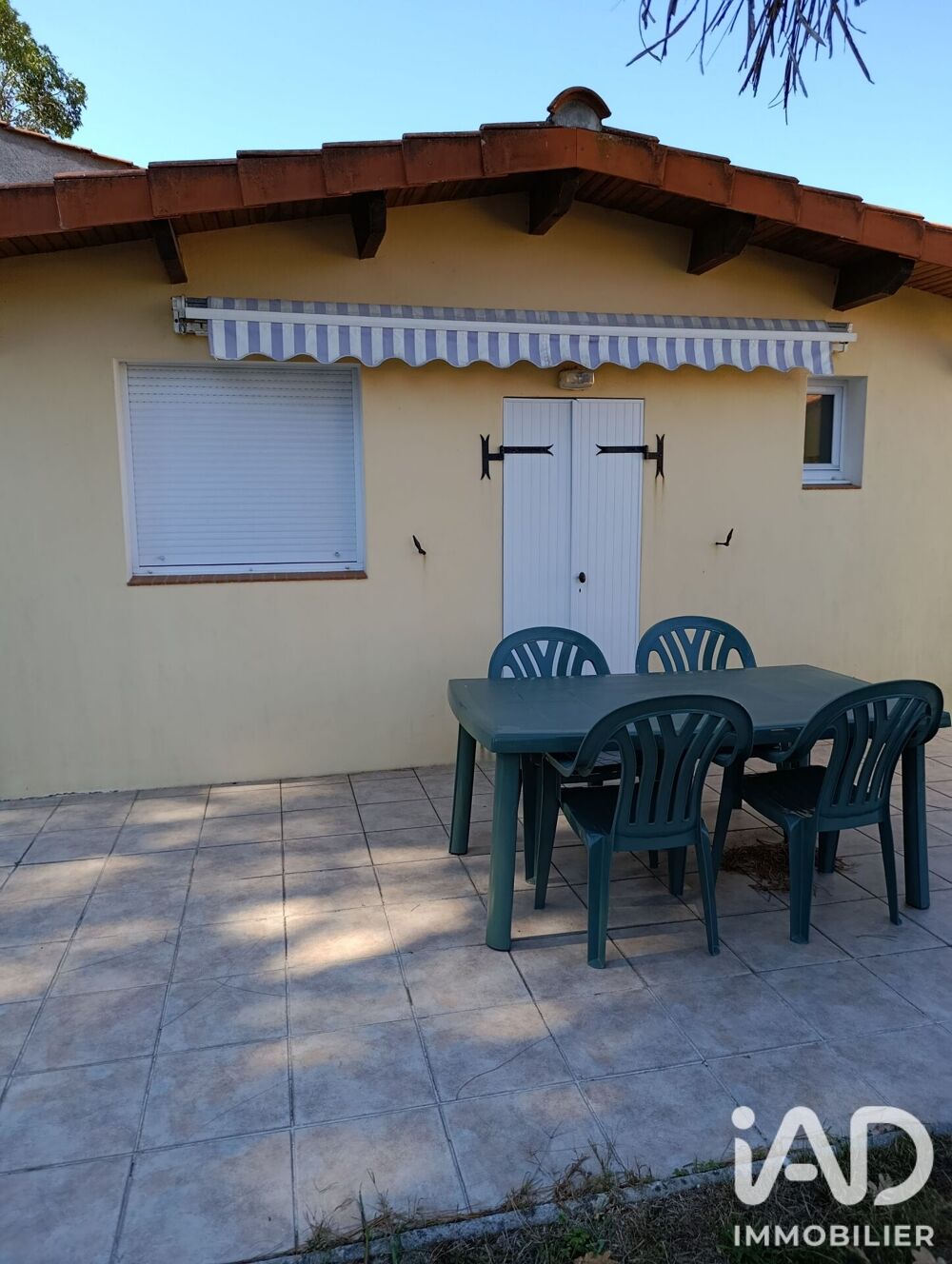 Vente Maison Vente Maison/villa 6 pièces Saint-michel-chef-chef