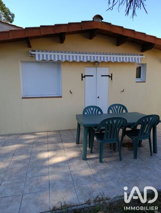 Vente Maison Vente Maison/villa 6 pièces Saint-michel-chef-chef