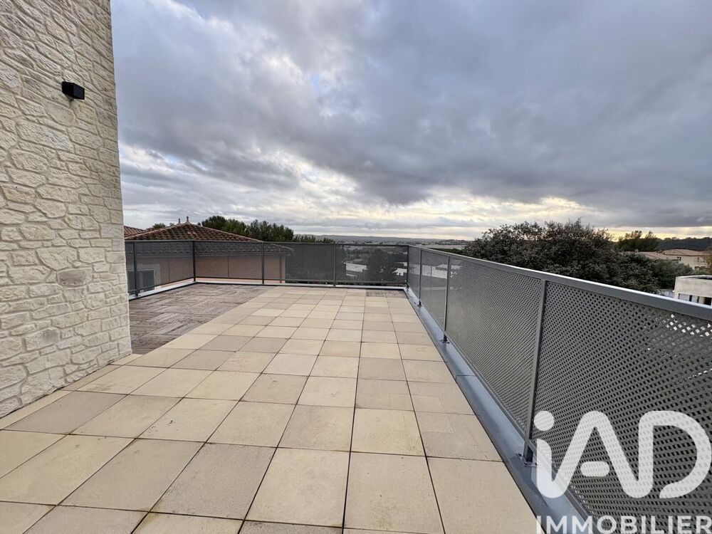 à vendre  Maison Nimes (30900)