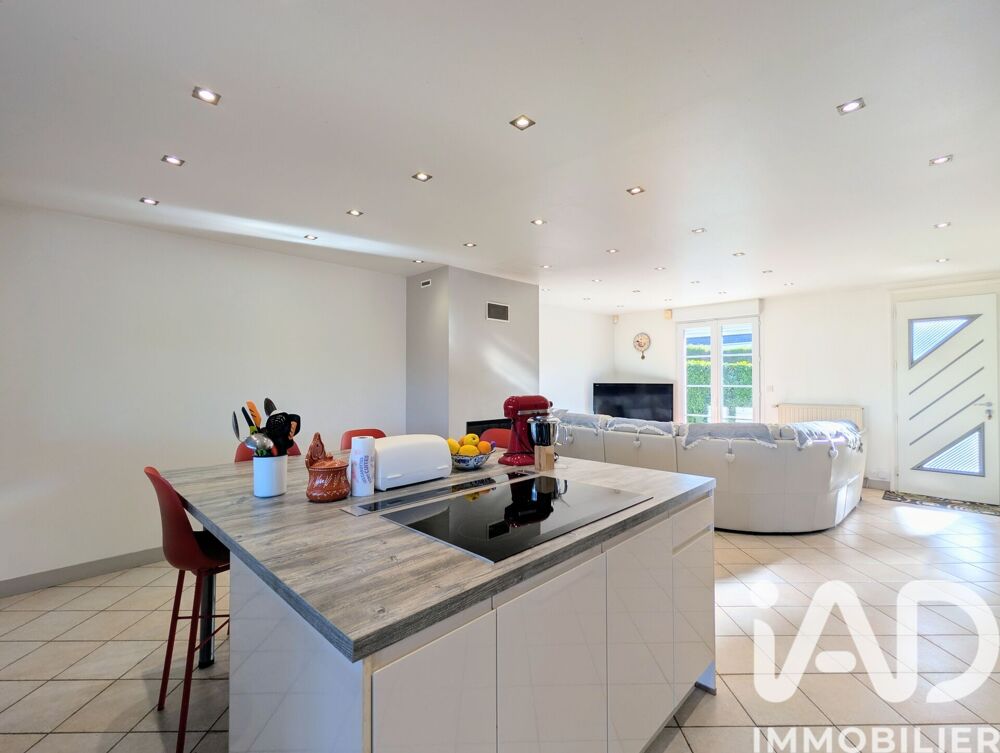 Vente Maison de village 8 pièces