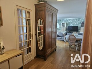  Appartement à vendre 4 pièces 100 m²
