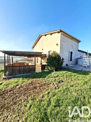  Maison à vendre 4 pièces 154 m²
