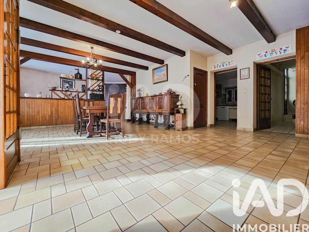 Vente Maison Vente Maison/villa 7 pièces Sévérac d'aveyron