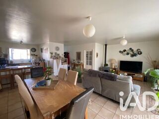  Maison à vendre 5 pièces 102 m²