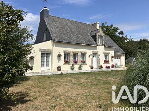   Vente Maison Maison - 9 pi�ce(s) - 245 m�
