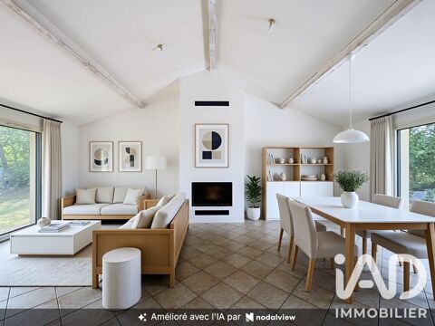  Vente Maison/villa 4 pièces Maison - 4 pièce(s) - 104 m²
