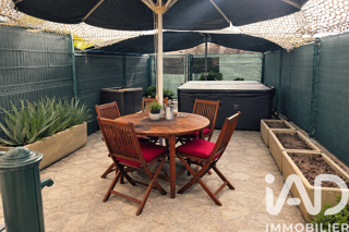  Appartement � vendre 2 pi�ces 38 m�