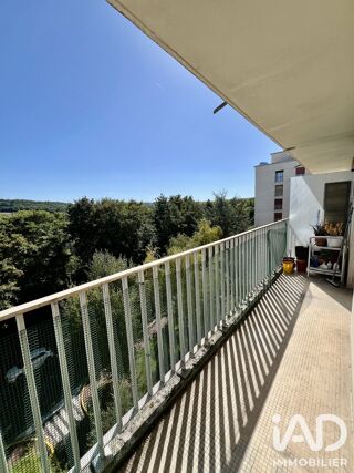  Appartement à vendre 4 pièces 102 m²