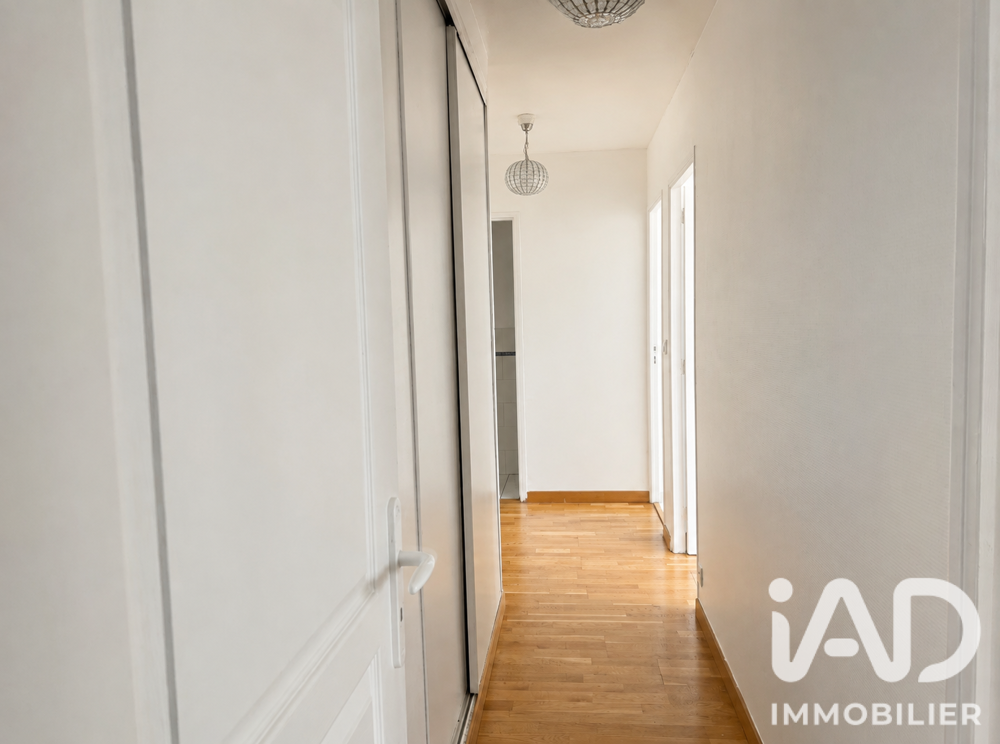 Vente Appartement Vente Appartement 2 pièces Paris 13