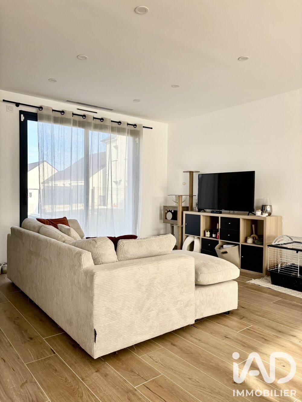 Vente Maison Vente Maison traditionnelle 4 pièces Chaingy