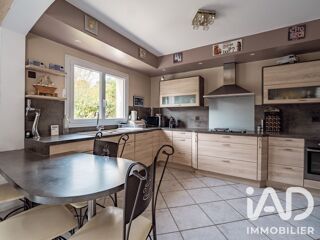  Maison à vendre 5 pièces 175 m²
