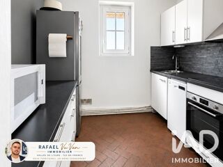  Maison à vendre 3 pièces 83 m²
