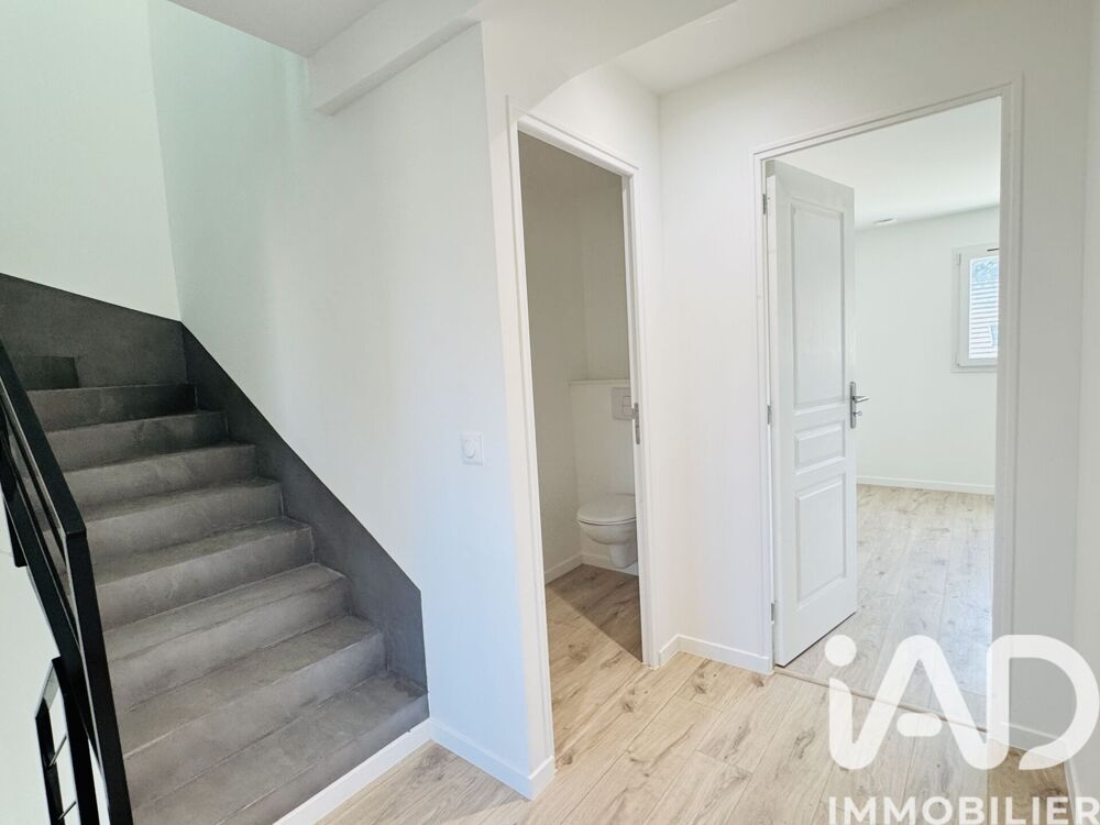 Vente Maison Vente Maison traditionnelle 6 pièces Presles-en-brie