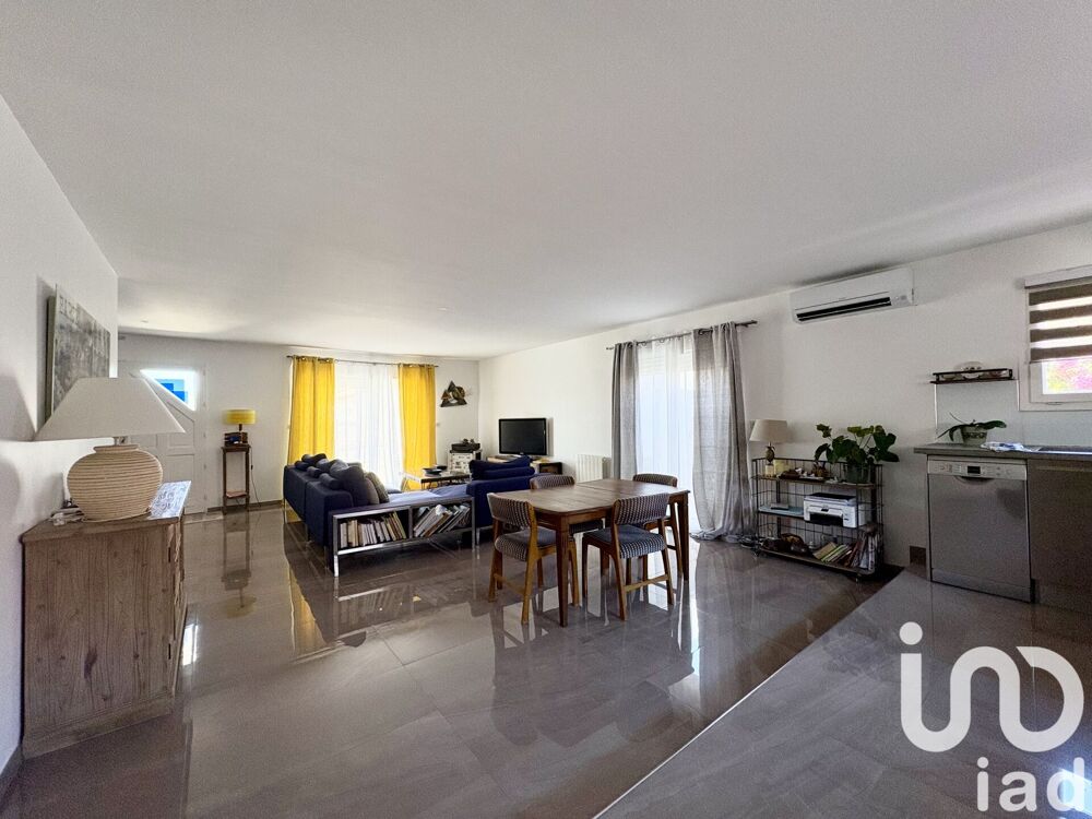 Vente Maison Vente Maison/villa 4 pièces Sigean