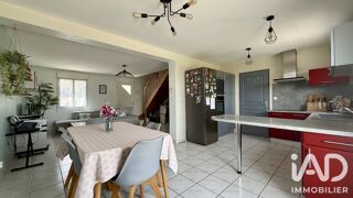  Maison à vendre 5 pièces 92 m²