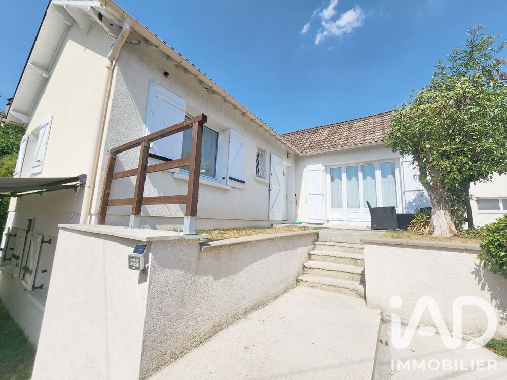 Vente Maison Vente Maison traditionnelle 6 pièces Melun