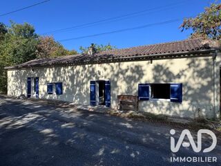 Maison 5 pièces 120 m² · à Monestier · 120 m² · 165 000 €