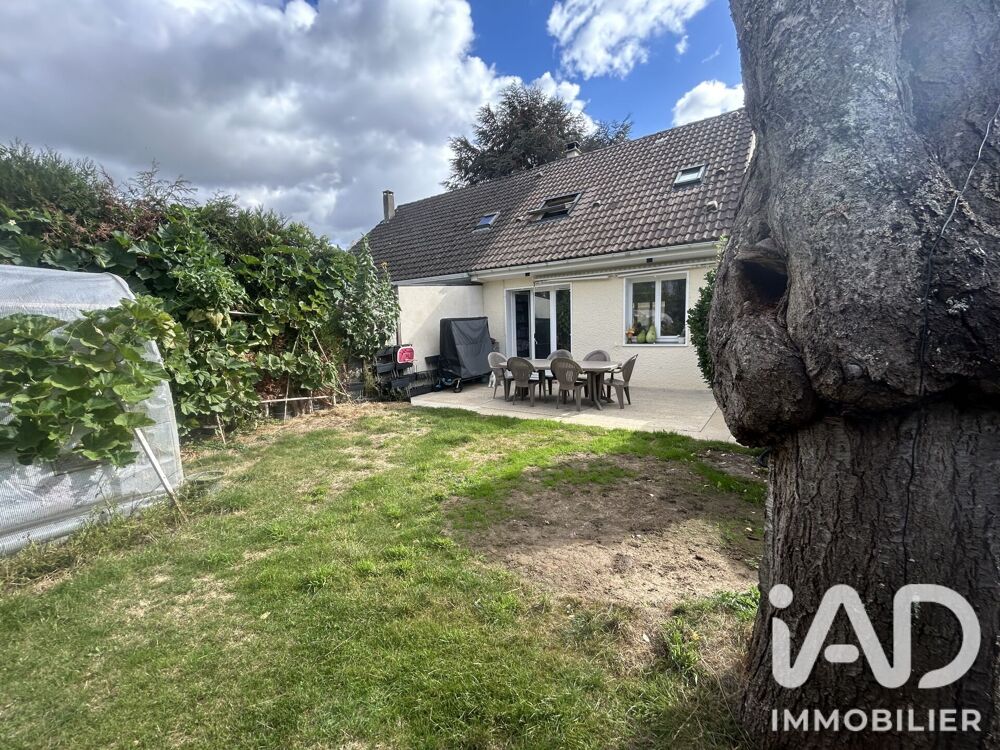 Vente Maison Vente Maison/villa 4 pièces Osny