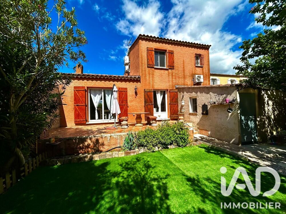 Vente Maison Vente Pavillon 4 pièces Arles