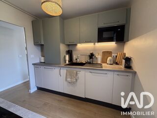  Appartement à vendre 3 pièces 63 m²