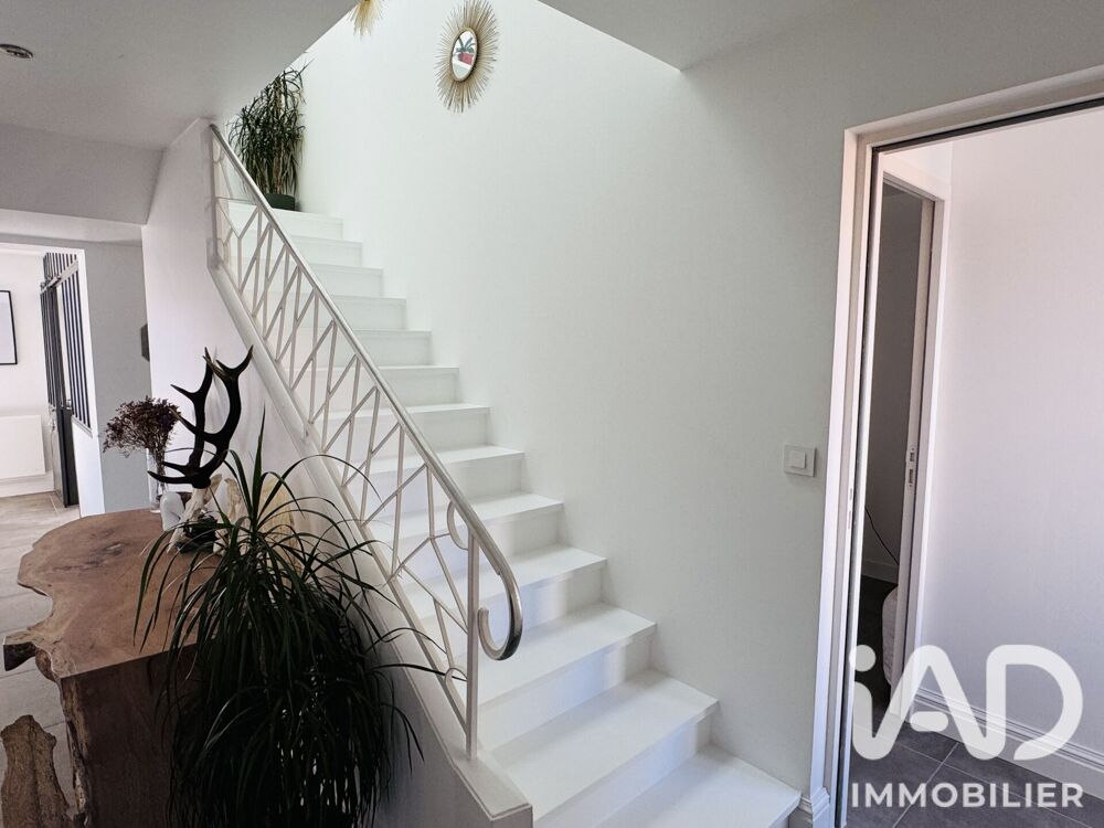 à vendre  Maison Mérignac (33700)