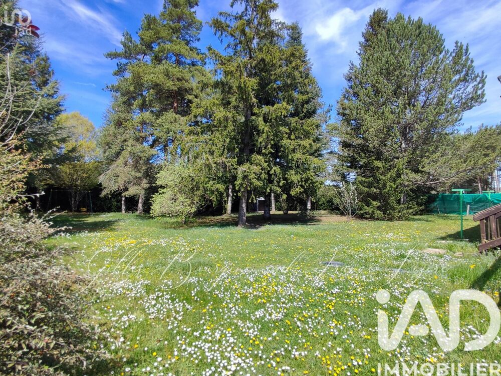 Vente Maison Vente Maison/villa 7 pièces Massegros causses gorges