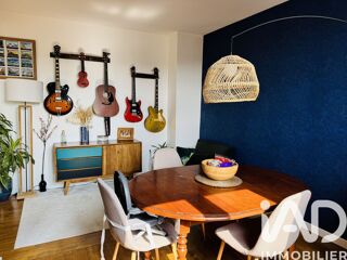  Appartement à vendre 4 pièces 97 m²