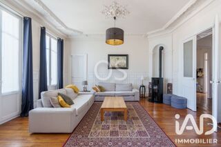  Appartement à vendre 7 pièces 184 m²