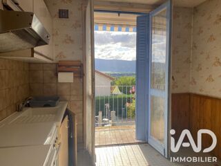  Maison à vendre 4 pièces 116 m²