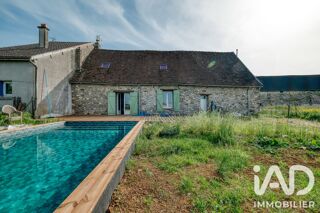  Maison à vendre 6 pièces 129 m²