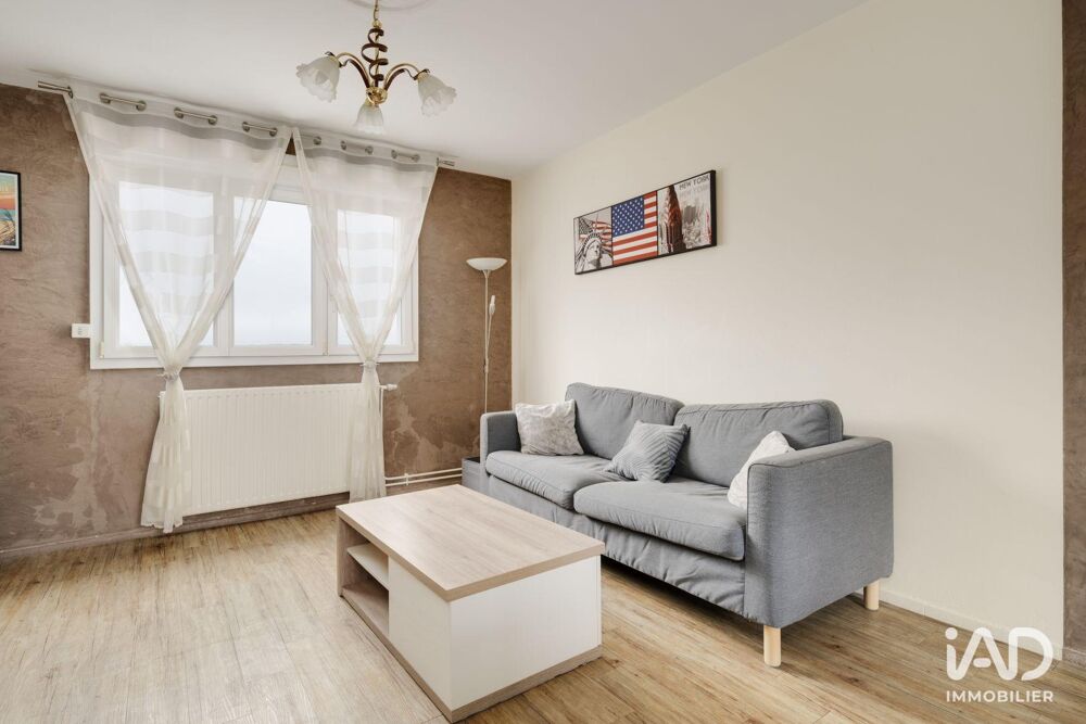 Vente Maison Vente Maison/villa 4 pièces Ludres