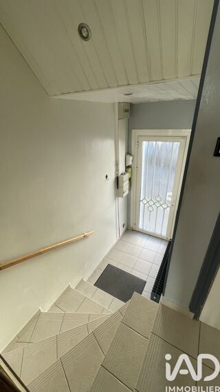 Maison à vendre 5 pièces 88 m²