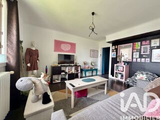  Appartement � vendre 4 pi�ces 63 m�