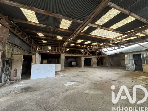   Vente Grange 1 pièce Maison - 1 pièce(s) - 594 m²